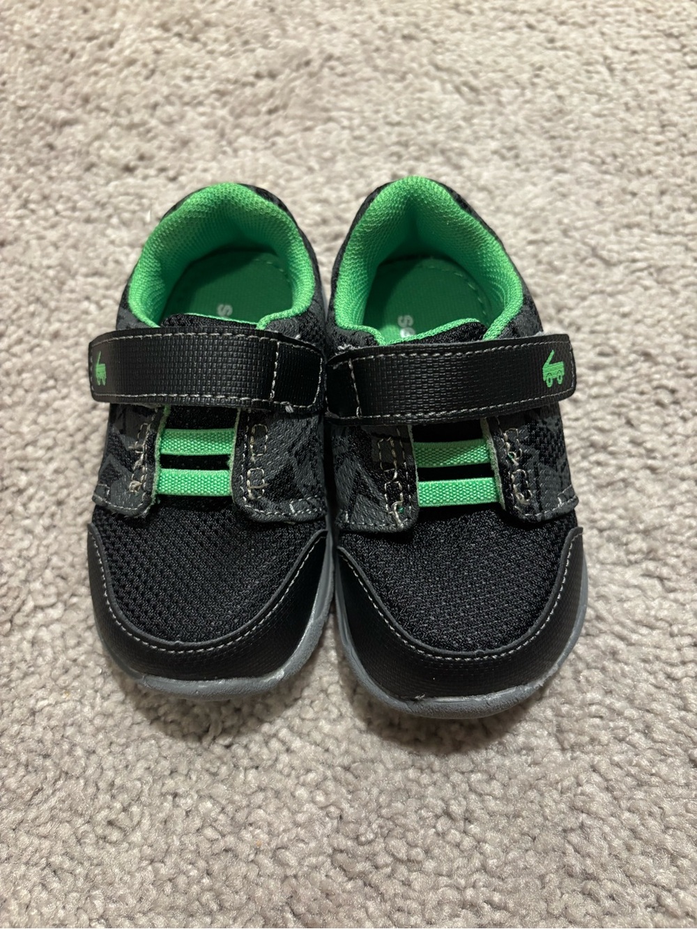 See Kai Run Sneakers